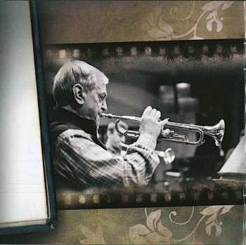 CD Dusko Goykovich: 5ive Horns & Rhythm