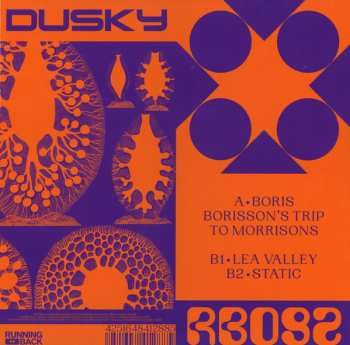 LP Dusky: Life Signs Vol 1