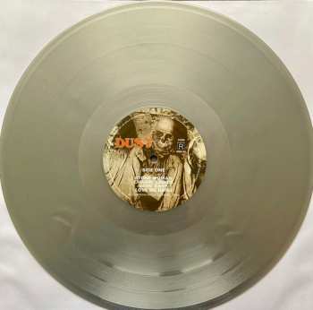 LP Dust: Dust LTD | CLR