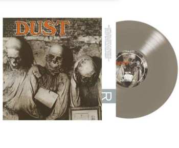 LP Dust: Dust LTD | CLR