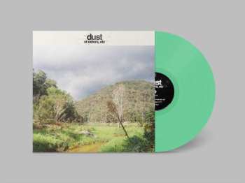 LP Dust: Et Cetera, Etc CLR