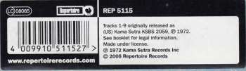 CD Dust: Hard Attack DIGI