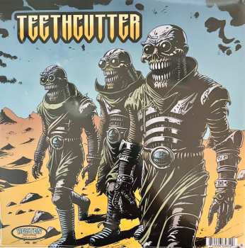 LP Dust Lord: Teethcutter