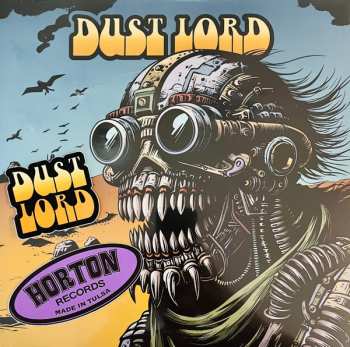 LP Dust Lord: Teethcutter