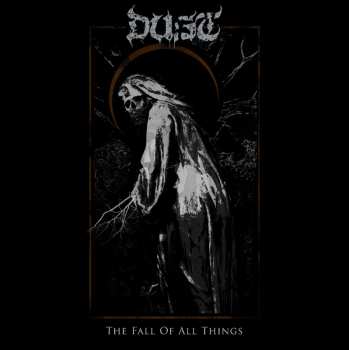CD Dust: The Fall Of All Things