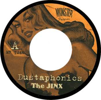 SP The Dustaphonics: The Jinx