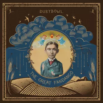 Dustbowl: The Great Fandango