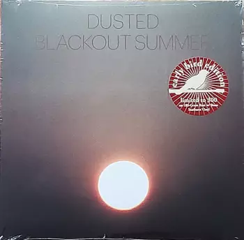 Blackout Summer