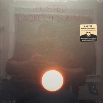 LP Dusted: Blackout Summer CLR