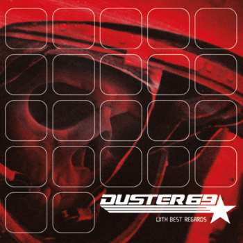 LP Duster 69: With Best Regards LTD | CLR