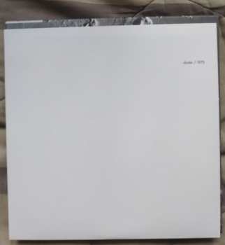 4LP/Box Set Duster: Capsule Losing Contact CLR