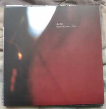 4LP/Box Set Duster: Capsule Losing Contact CLR