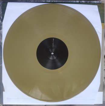 4LP/Box Set Duster: Capsule Losing Contact CLR