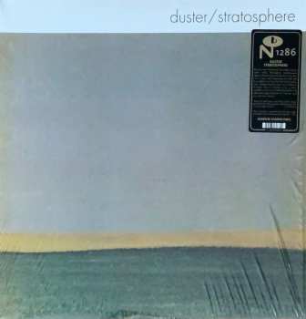 LP Duster: Stratosphere LTD | CLR