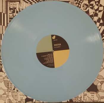 LP Duster: Stratosphere CLR | LTD