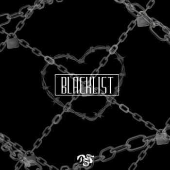 Album Dustin: Blacklist