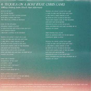 CD Dustin Lynch: Blue In The Sky