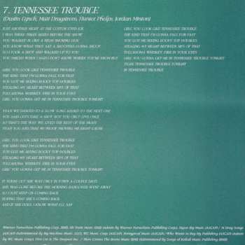 CD Dustin Lynch: Blue In The Sky