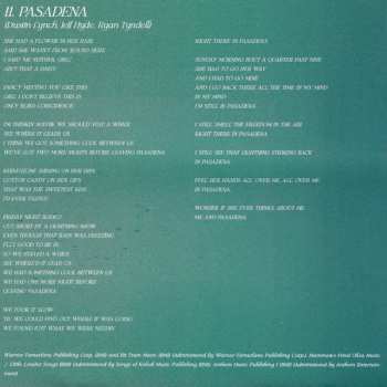CD Dustin Lynch: Blue In The Sky