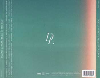 CD Dustin Lynch: Blue In The Sky