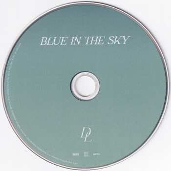 CD Dustin Lynch: Blue In The Sky