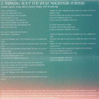 CD Dustin Lynch: Blue In The Sky