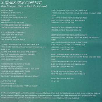 CD Dustin Lynch: Blue In The Sky