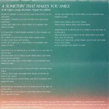 CD Dustin Lynch: Blue In The Sky