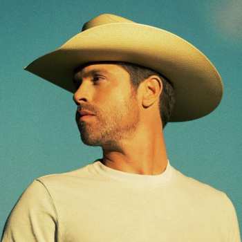 CD Dustin Lynch: Blue In The Sky