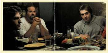 CD Dustin O'Halloran: Puzzle (Original Motion Picture Soundtrack)