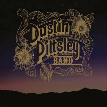 LP Dustin Pittsley Band: Dustin Pittsley Band CLR