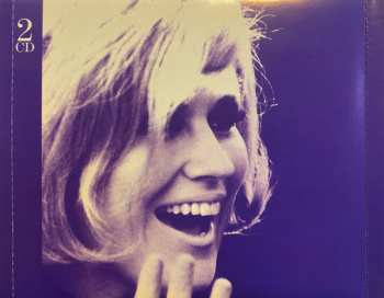 2CD Dusty Springfield: At Her Very Best