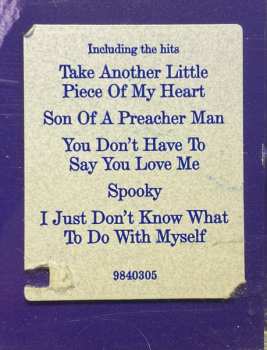 2CD Dusty Springfield: At Her Very Best