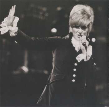 CD Dusty Springfield: Dusty... Definitely