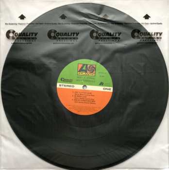 2LP Dusty Springfield: Dusty In Memphis LTD