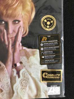 2LP Dusty Springfield: Dusty In Memphis LTD