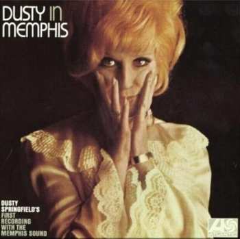 2LP Dusty Springfield: Dusty In Memphis LTD