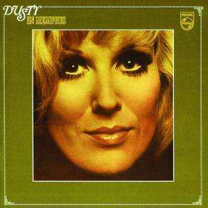 CD Dusty Springfield: Dusty In Memphis