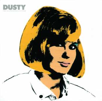 CD Dusty Springfield: Dusty - The Silver Collection