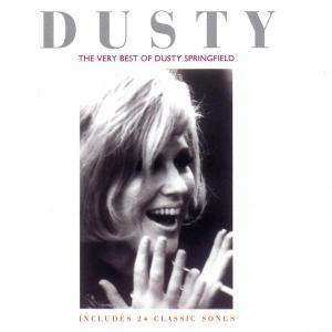 CD Dusty Springfield: The Very Best Of Dusty Springfield