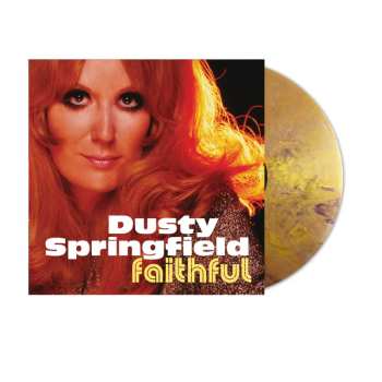 LP Dusty Springfield: Faithful CLR | LTD