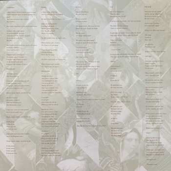 LP Dutch Uncles: Cadenza LTD | CLR