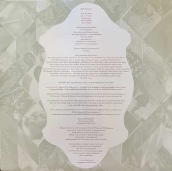 LP Dutch Uncles: Cadenza LTD | CLR