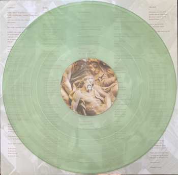 LP Dutch Uncles: Cadenza LTD | CLR