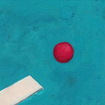 Album Dutch Uncles: O Shudder