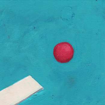 LP Dutch Uncles: O Shudder
