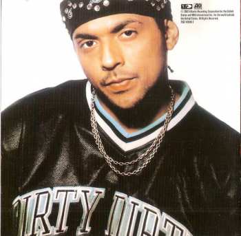 CD Sean Paul: Dutty Rock