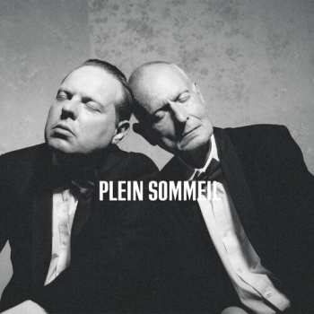 Album Duvall,jacques / Schoos,benjamin: Plein Sommeil