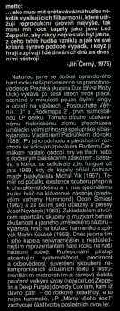 LP Dux: Máme Všeho Dost!