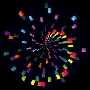 Album Dva & Fatima: Just Vybe/step